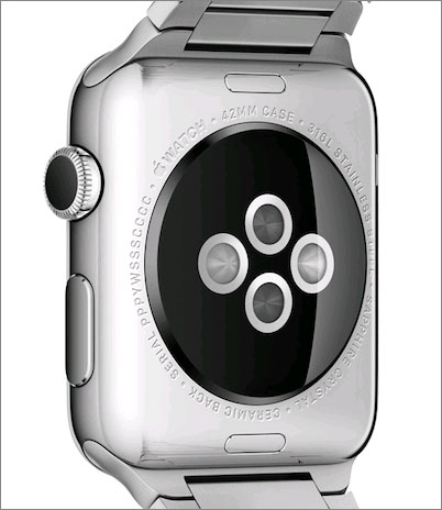 Chứng nhận thanh toán Payment Credentials 5 tính năng quan trọng của Apple Watch ít được biết đến