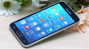 Samsung Galaxy S5 tiếp tục giảm giá cực mạnh