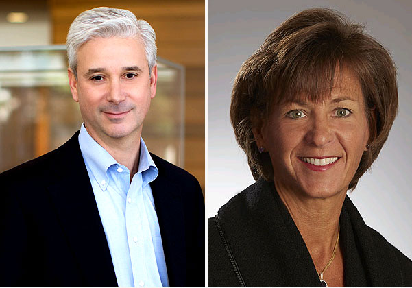 Microsoft thêm hai thành viên mới vào hội đồng quản trị của công ty