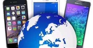 Juniper Research: 1,2 tỉ smartphone sẽ bán ra trong năm nay