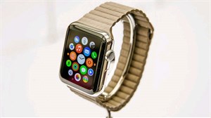 Apple Watch sẽ có phiên bản giá... 5000 USD?