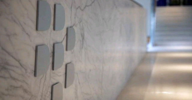 Thị trường BlackBerry BlackBerry không xem Xiaomi là đối thủ cạnh tranh