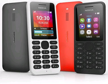Nokia 130  Nokia 130 cập bến Việt Nam giá 670.000 đồng