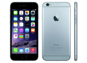 Camera iPhone 6 làm Apple xấu hổ?