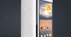 Oppo Find 5 và N1 sẽ được cập nhật Android 4.4 KitKat