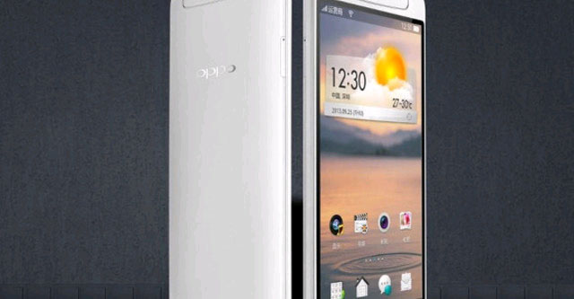 Oppo Find 5 và N1 lên Android 4.4 KitKat Oppo Find 5 và N1 sẽ được cập nhật Android 4.4 KitKat