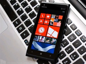 Microsoft sẽ ngưng hỗ trợ WP 7.8 từ ngày 14/10