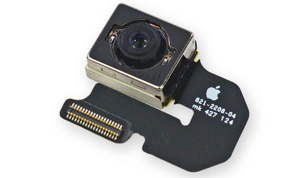 Bên trong Apple iPhone 6 Plus có gì?