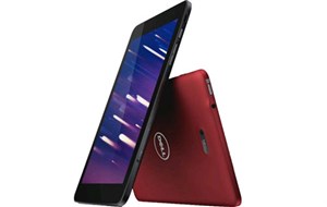 Dell mở bán mẫu tablet Venue 8 3G giá 5,49 triệu đồng