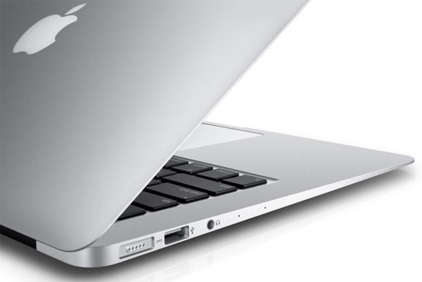 MacBook Air 12 inch mới  MacBook Air 12 inch mới sẽ có màn hình Retina và mỏng hơn