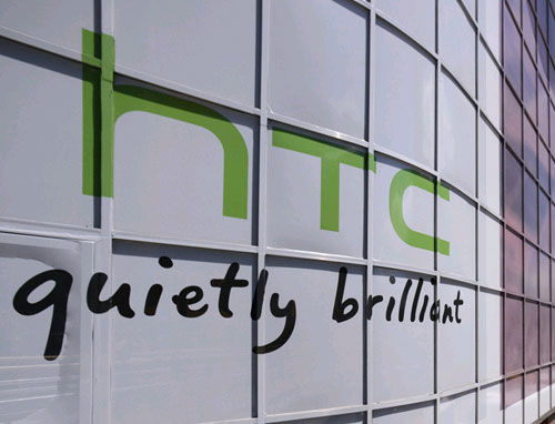 HTC và Google chuẩn bị ra mắt máy tính bảng Nexus 9