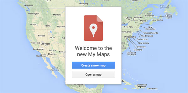 Google My Maps cập nhật: Cơ hội phát triển cho các doanh nghiệp địa phương Google My Maps cập nhật: Cơ hội phát triển cho các doanh nghiệp địa phương