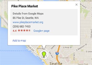 Google My Maps cập nhật: Cơ hội phát triển cho các doanh nghiệp địa phương