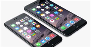 Đã có 10 triệu iPhone 6/6 Plus được bán ra trong tuần đầu tiên