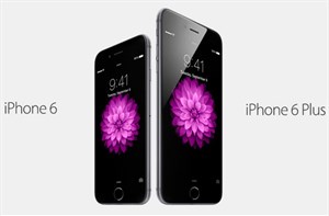 iPhone 6 và iPhone 6 Plus bỏ xa đối thủ khác trong kết quả Benchmark