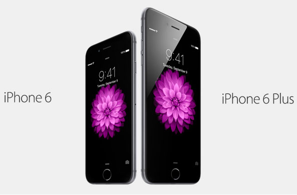 iPhone 6 và iPhone 6 Plus bỏ xa đối thủ khác trong kết quả Benchmark