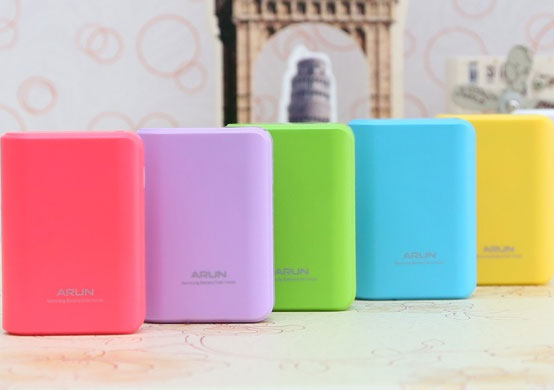 Chọn mua pin sạc dự phòng phù hợp với smartphone