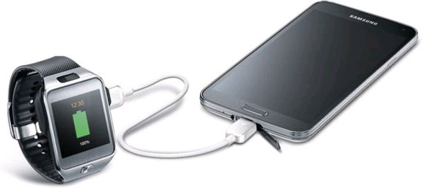 Cáp sạc thiết bị di động từ điện thoại và MTB Samsung ra mắt cáp sạc các thiết bị di động từ điện thoại và MTB