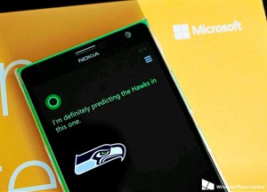 Microsoft đưa ra một số chi tiết mới về Cortana