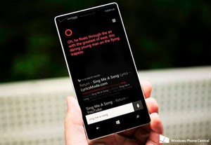 Cortana có thể sẽ được phát hành cho Châu Âu trong vài tháng tới