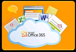 Học sinh, sinh viên được sử dụng Office 365 miễn phí