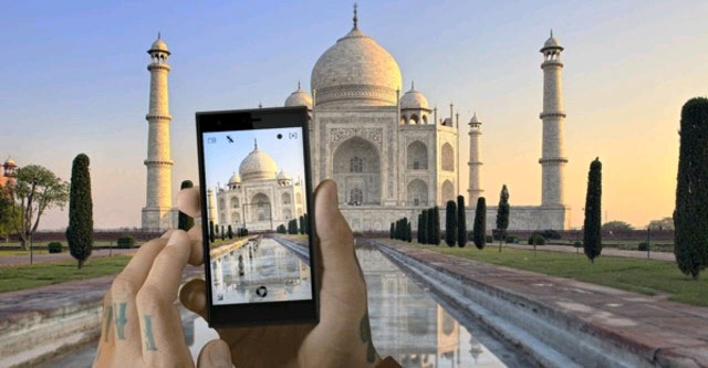 Smartphone Jolla Smartphone Jolla sẽ ra mắt ở Ấn Độ vào ngày 23/9