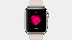 Apple Watch sẽ lên kệ vào lễ tình nhân