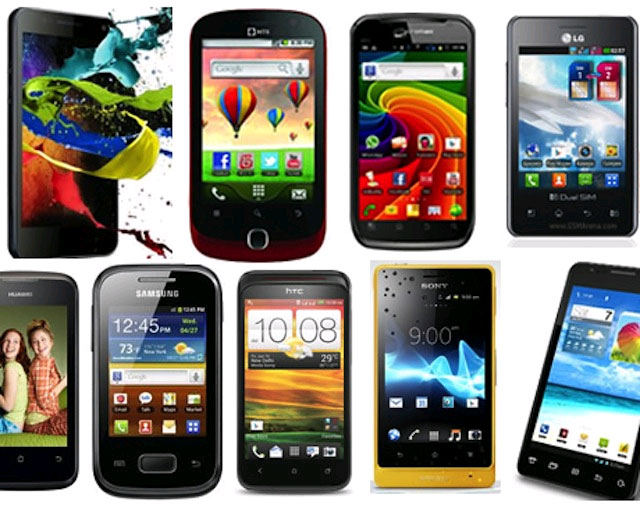 Smartphone đang ngày càng rẻ hơn Cuộc chiến giữa Apple và Google rất có ích cho nhân loại