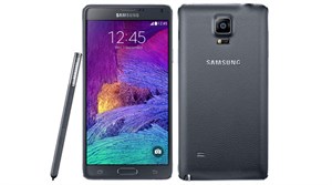 Galaxy Note 4 lên kệ Hàn Quốc với giá gần 20 triệu tiền Việt