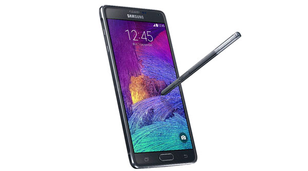 Galaxy Note 4 Galaxy Note 4 lên kệ Hàn Quốc với giá gần 20 triệu tiền Việt