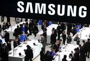 Samsung thuyên chuyển 500 kỹ sư phần mềm di động