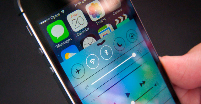 iOS 8.0.1 đã có mặt, nhưng hãy khoan nâng cấp!