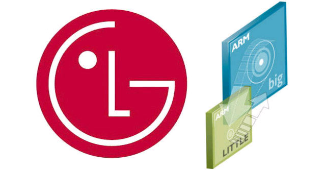 LG G Pro 3 LG G Pro 3 sẽ sử dụng VXL “Odin” của chính LG?