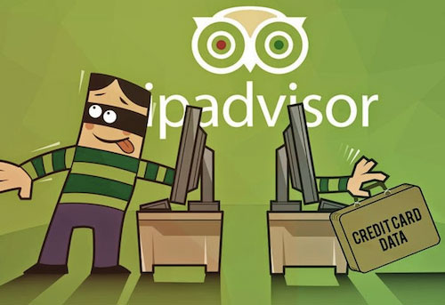 1,4 triệu người dùng của TripAdvisor bị đánh cắp thông tin 1,4 triệu người dùng của TripAdvisor bị đánh cắp thông tin