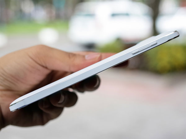 Samsung Galaxy Note 4 về Việt Nam