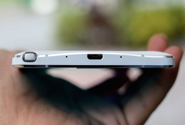 Samsung Galaxy Note 4 về Việt Nam