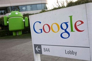 Android đang ngày càng ngột ngạt hơn dưới tay Google