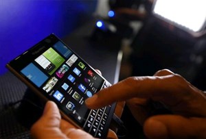 Đã có 200.000 người đặt mua BlackBerry Passport