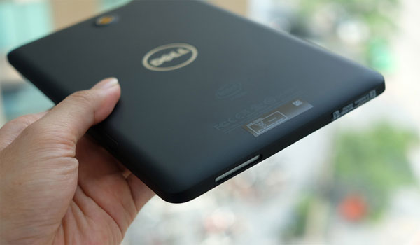 Mở hộp máy tính bảng 8 inch có 3G giá 5,5 triệu đồng Mở hộp máy tính bảng 8 inch có 3G giá 5,5 triệu đồng