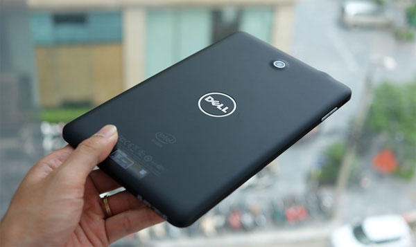 Mở hộp máy tính bảng 8 inch có 3G giá 5,5 triệu đồng Mở hộp máy tính bảng 8 inch có 3G giá 5,5 triệu đồng