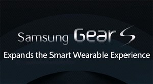 Samsung đang thử nghiệm màn hình 2.4-inch trên Gear S