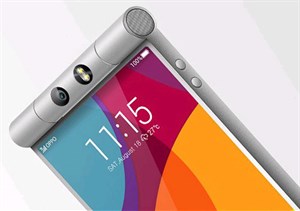 Lộ diện cấu hình Oppo N3