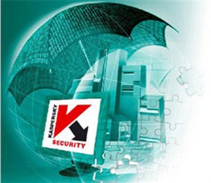 Cập nhật thủ công cho Kaspersky Antivirus