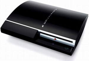 Sony PS3 40GB ra mắt thị trường châu Âu