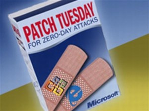 Bản vá lỗi Windows URI không chính thức