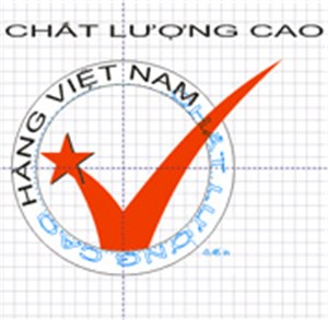 Corel Draw: Vẽ logo Hàng Việt Nam chất lượng cao