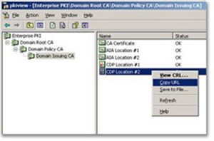 Hướng dẫn về PKI – Phần 4: Khắc phục sự cố