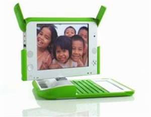 Dự án laptop 100USD