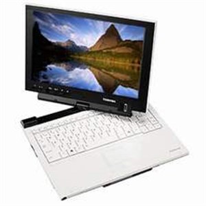 Xu hướng mới của Laptop năm 2008