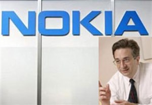 Giám đốc công nghệ Nokia từ chức